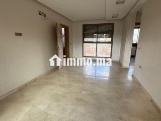 Vente appartement 3 chambres à argan golf prestigia Marrakech - Appartement à vendre - Marrakech