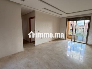 Vente appartement 3 chambres à argan golf prestigia Marrakech - Appartement à vendre - Marrakech