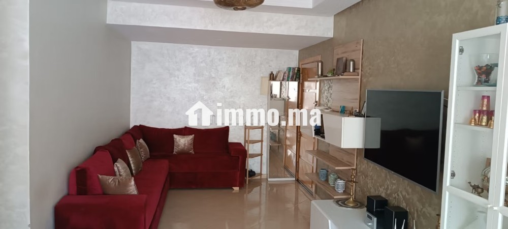 Vente appartement deux chambres salé jadida - Vente Immobilier - Sale - photo 3