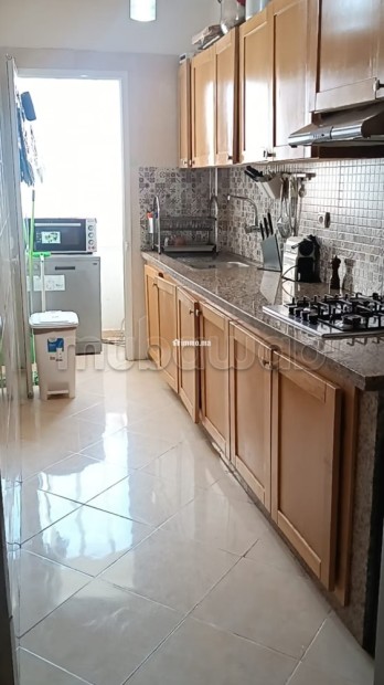 Vente appartement deux chambres salé jadida - Vente Immobilier - Sale - photo 6