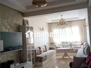Vente appartement deux chambres salé jadida - Appartement à vendre - Sale