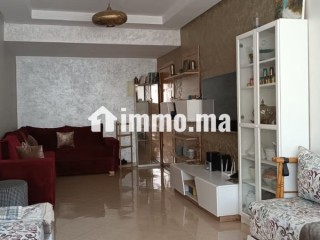 Vente appartement deux chambres salé jadida - Appartement à vendre - Sale