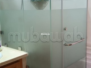Vente appartement deux chambres salé jadida - Appartement à vendre - Sale