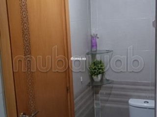 Vente appartement deux chambres salé jadida - Appartement à vendre - Sale