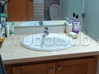 Vente appartement deux chambres salé jadida - Appartement à vendre - Sale