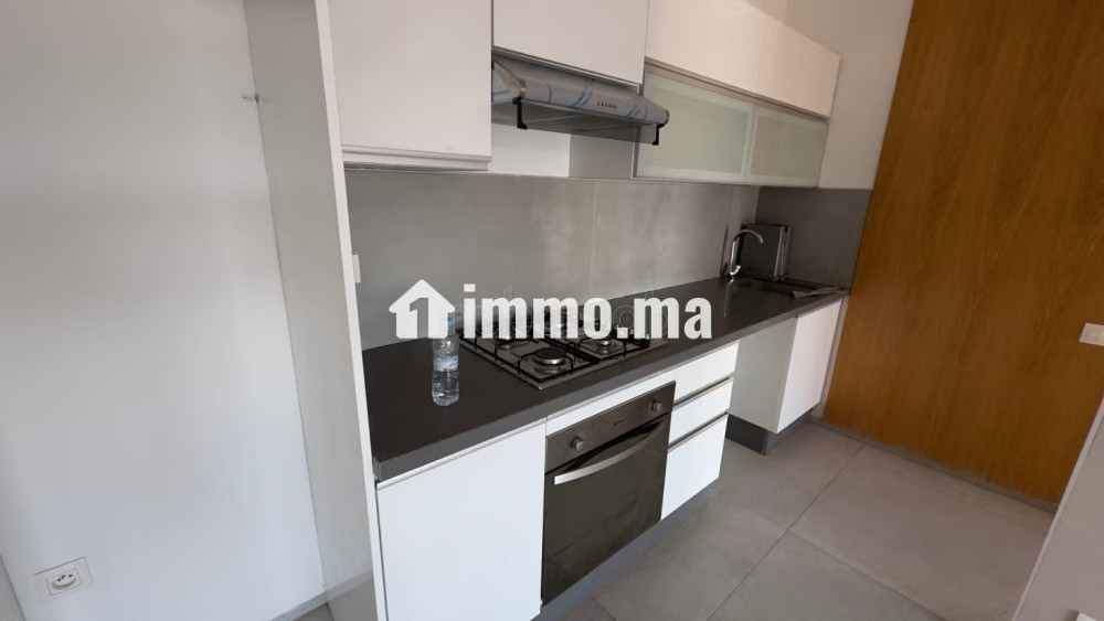 Vente appartement 1 chambre a côté de Guéliz résidence haut standing - Vente Immobilier - Marrakech - photo 4