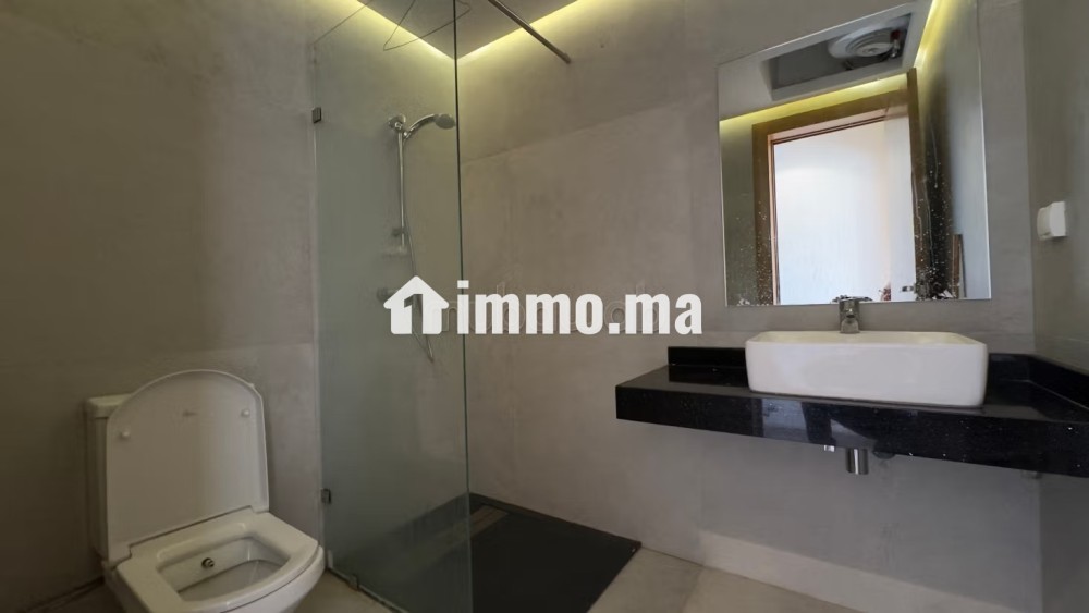 Vente appartement 1 chambre a côté de Guéliz résidence haut standing - Vente Immobilier - Marrakech - photo 5