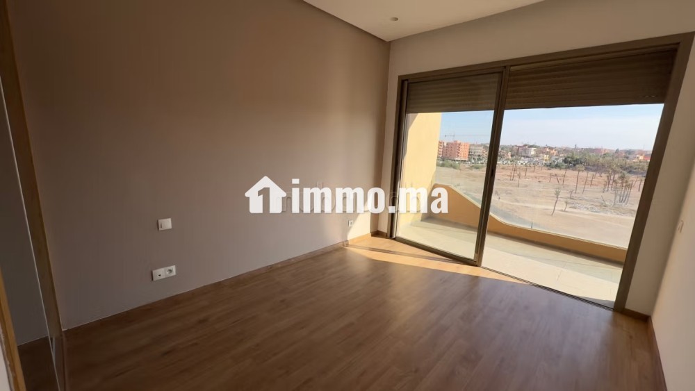 Vente appartement 1 chambre a côté de Guéliz résidence haut standing - Vente Immobilier - Marrakech - photo 6