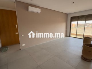 Vente appartement 1 chambre a côté de Guéliz résidence haut standing - Appartement à vendre - Marrakech