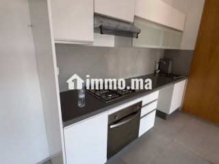 Vente appartement 1 chambre a côté de Guéliz résidence haut standing - Appartement à vendre - Marrakech