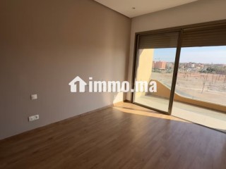 Vente appartement 1 chambre a côté de Guéliz résidence haut standing - Appartement à vendre - Marrakech