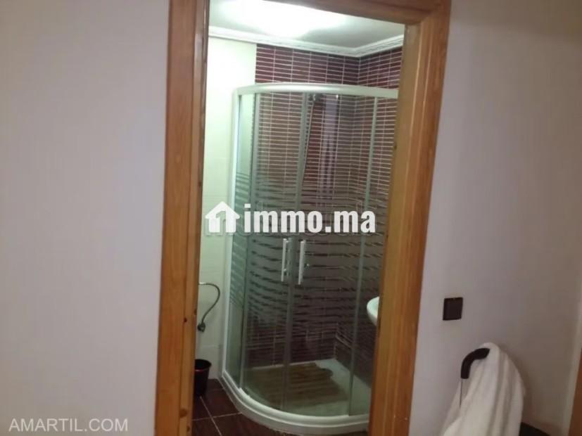 Bel appartement à vendre à Martil. Superficie 83 m². Garage et terrasse - Vente Immobilier - Martil - photo 8