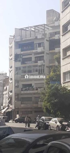 Studios 40m marina mall - Location Immobilier - Casablanca - photo 1