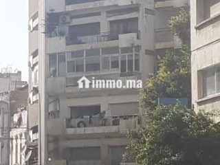 Studios 40m marina mall - Appartement à louer - Casablanca