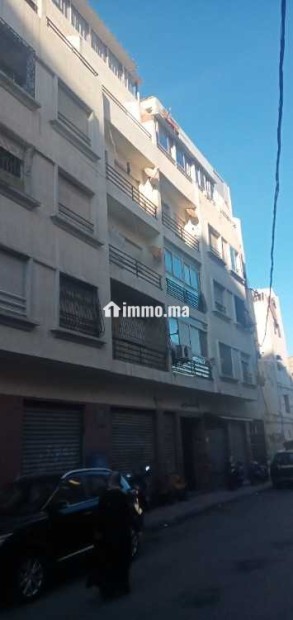 Studios de célibataire bourgogne - Location Immobilier - Casablanca - photo 1