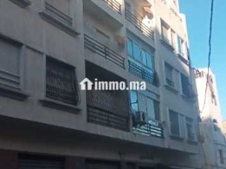 Studios de célibataire bourgogne - Appartement à louer - Casablanca