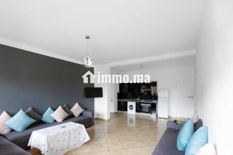 Appartement luxueux a louer à marrakech - Location Vacances - Marrakech - photo 4