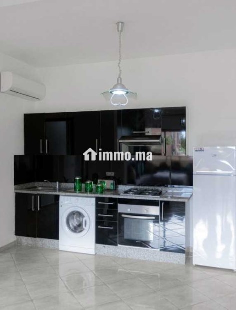Appartement luxueux a louer à marrakech - Location Vacances - Marrakech - photo 6