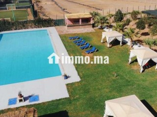 Appartement luxueux a louer à marrakech - Appartement Location Vacances - Marrakech