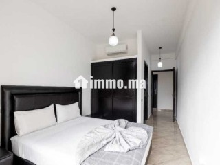 Appartement luxueux a louer à marrakech - Appartement Location Vacances - Marrakech