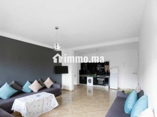 Appartement luxueux a louer à marrakech - Appartement Location Vacances - Marrakech