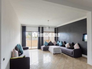 Appartement luxueux a louer à marrakech - Appartement Location Vacances - Marrakech