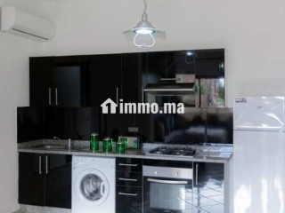 Appartement luxueux a louer à marrakech - Appartement Location Vacances - Marrakech