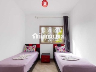 Appartement luxueux a louer à marrakech - Appartement Location Vacances - Marrakech