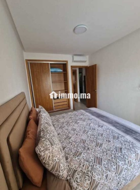 Appartement Meublé Ville nouvelle - Location Vacances - Meknes - photo 1