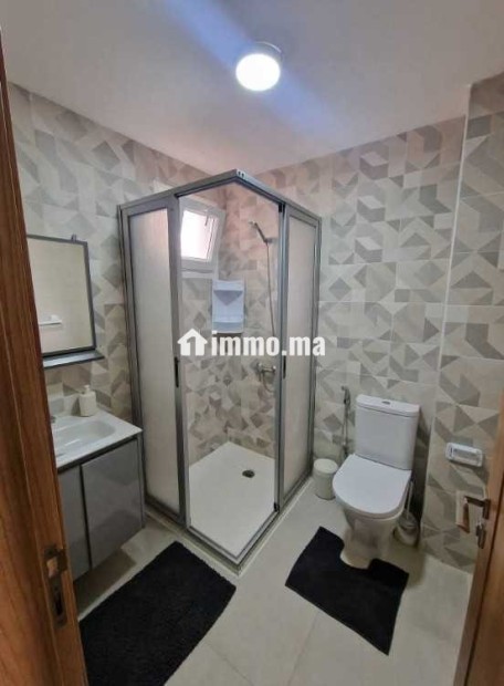 Appartement Meublé Ville nouvelle - Location Vacances - Meknes - photo 4