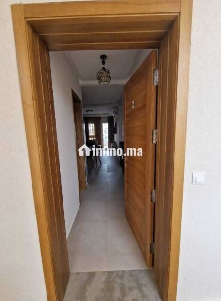 Appartement Meublé Ville nouvelle - Location Vacances - Meknes - photo 5