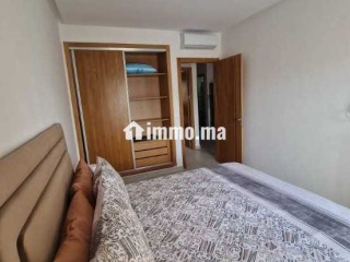 Appartement Meublé Ville nouvelle - Appartement Location Vacances - Meknes