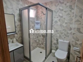 Appartement Meublé Ville nouvelle - Appartement Location Vacances - Meknes