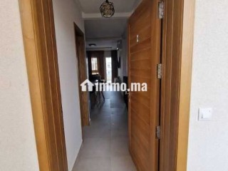 Appartement Meublé Ville nouvelle - Appartement Location Vacances - Meknes