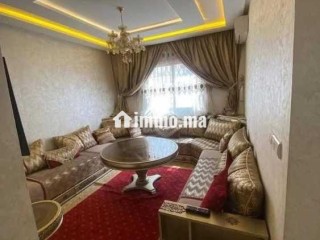 Appartement Meublé Ville nouvelle - Appartement Location Vacances - Meknes