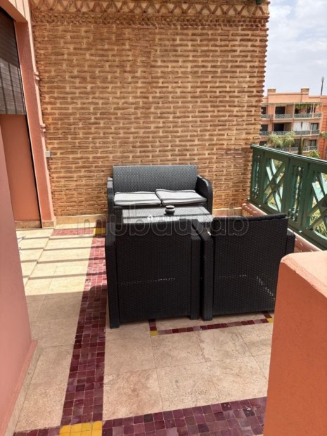 Appartement d'exception à louer à agdal - Location Immobilier - Marrakech - photo 1