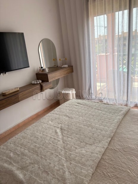 Appartement d'exception à louer à agdal - Location Immobilier - Marrakech - photo 3