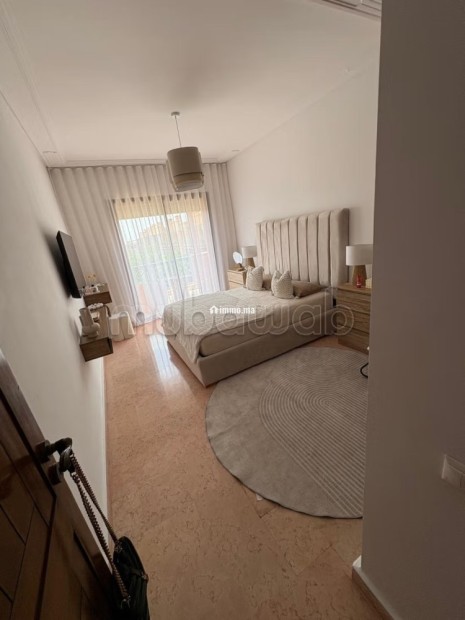 Appartement d'exception à louer à agdal - Location Immobilier - Marrakech - photo 6