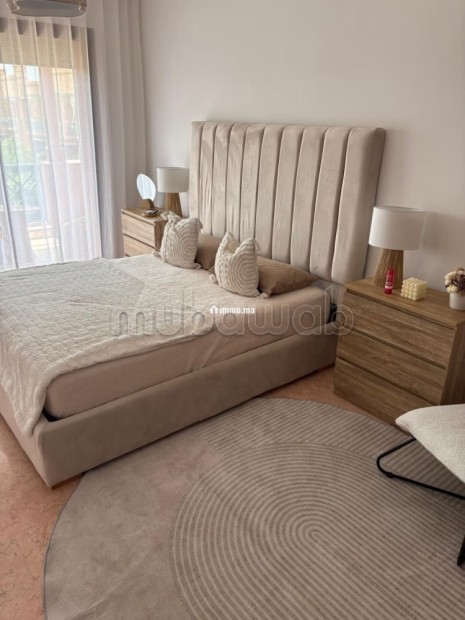 Appartement d'exception à louer à agdal - Location Immobilier - Marrakech - photo 8