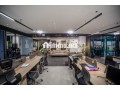 Bureau de Standing Haut de Gamme – 383 m² – Meublé & Entièrement Équipé – Sidi Maarouf - miniature 1