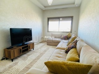 Appartement en location à Les Hôpitaux. Surface totale 55 m². Meublé - Appartement à louer - Casablanca