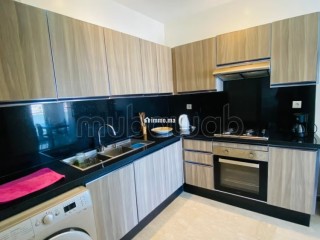 Appartement en location à Les Hôpitaux. Surface totale 55 m². Meublé - Appartement à louer - Casablanca