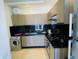 Appartement en location à Les Hôpitaux. Surface totale 55 m². Meublé - Appartement à louer - Casablanca