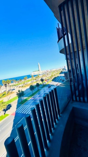 Magnifique bureau a louer sur Ain Diab, vue sur mer - Location Immobilier - Casablanca - photo 7