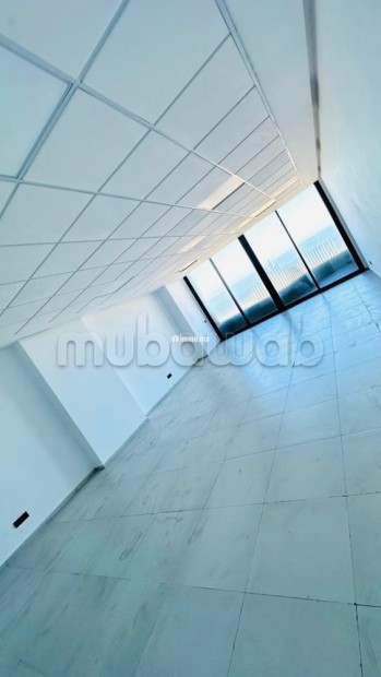Magnifique bureau a louer sur Ain Diab, vue sur mer - Location Immobilier - Casablanca - photo 8