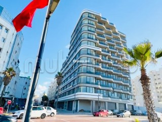 Magnifique bureau a louer sur Ain Diab, vue sur mer - Bureau à louer - Casablanca