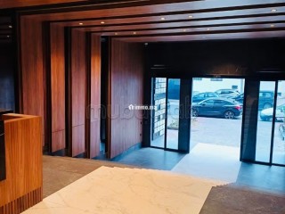 Magnifique bureau a louer sur Ain Diab, vue sur mer - Bureau à louer - Casablanca