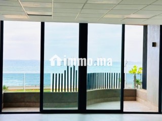 Magnifique bureau a louer sur Ain Diab, vue sur mer - Bureau à louer - Casablanca