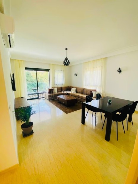 Appartement en location à Casablanca Finance City, à proximité de EFI et la résidence - Location Immobilier - Casablanca - photo 1