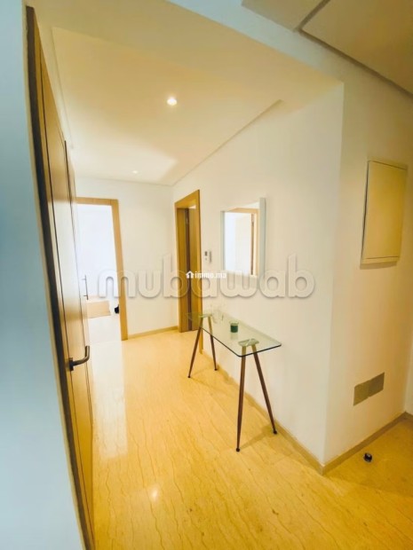 Appartement en location à Casablanca Finance City, à proximité de EFI et la résidence - Location Immobilier - Casablanca - photo 4